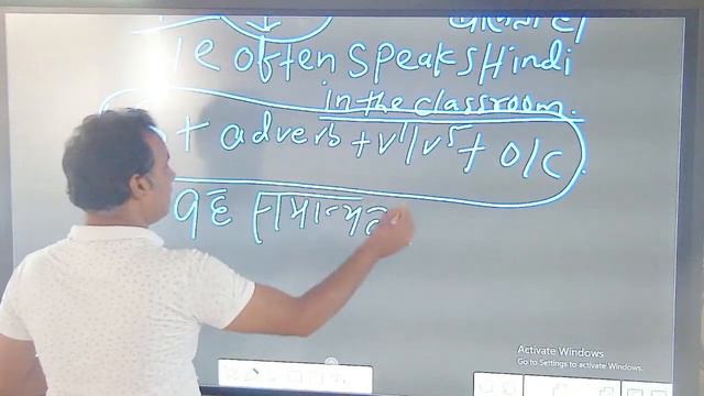 CLASS : 12TH ||| ENGLISH | SIMPLE PRESENT TENSE || TRANSLATION + SPOKEN | Part - 3| BY ARUNJAY SIR смотреть онлайн
