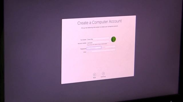 [Hackintosh] Installing Sierra On Asus P8p67 + GeForce GTX 550 Ti