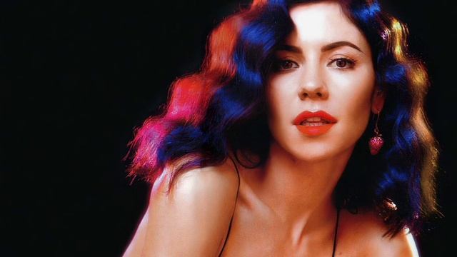 MARINA - I'm a Ruin (Demo 2) смотреть онлайн