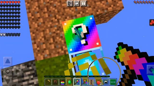 Minecraft java 1/100,000 смотреть онлайн