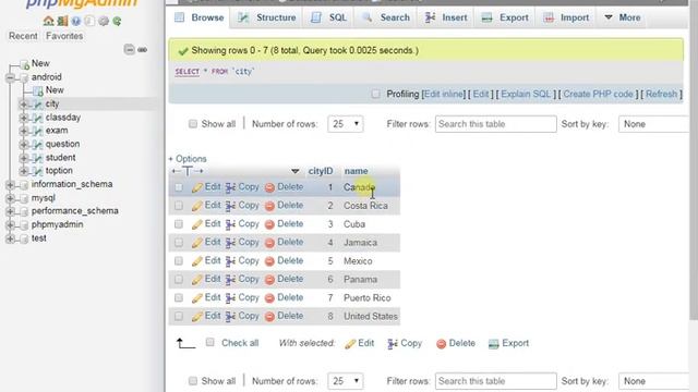 autoComplete 2 - java - android смотреть онлайн