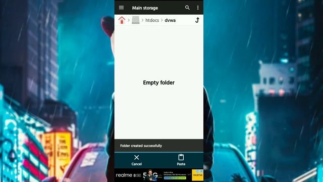 How To Install DVWA Vulnerable Web App On Your Android Phone - DVWA On Android смотреть онлайн