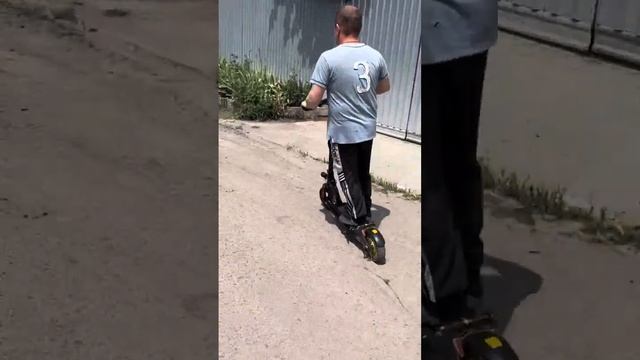 Ремонт Электросамокат Like.Bike S10+ смотреть онлайн