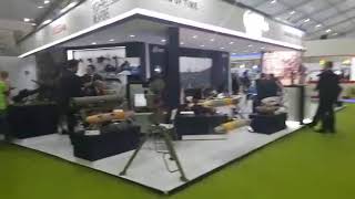 DEFEXPO INDIA 2018 11.04.2018 смотреть онлайн