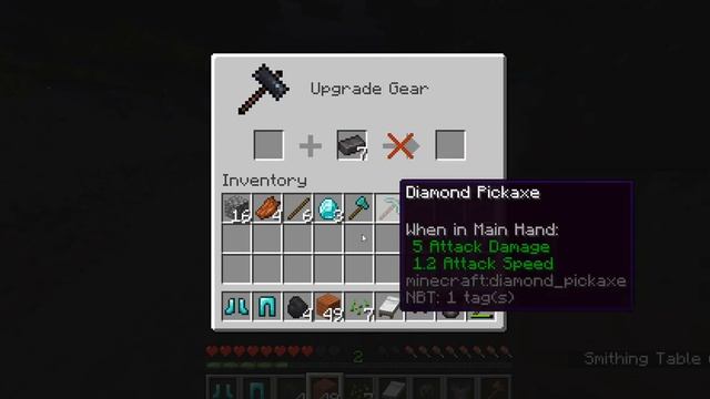 Minecraft helmet enchantments WARNING!!! only java смотреть онлайн