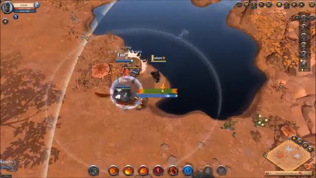 albion online: Fishing worht or not #Part2 смотреть онлайн