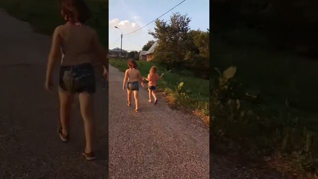 Заброшенный лагерь в Нагаево Уфа смотреть онлайн