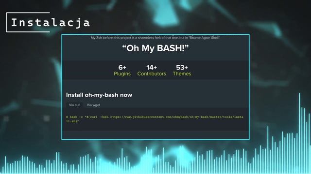 Bash - Pluginy смотреть онлайн
