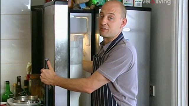 Отличная английская кухня .Скумбрия под маринадом с фенхелем. Пирог с копчёной пикшей. Мороженое смотреть онлайн