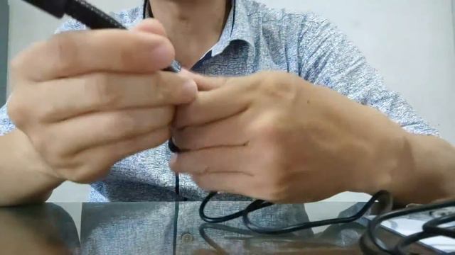 Suara Jernih, Microphone Untuk Belajar Daring di Bawah 100 Ribu смотреть онлайн