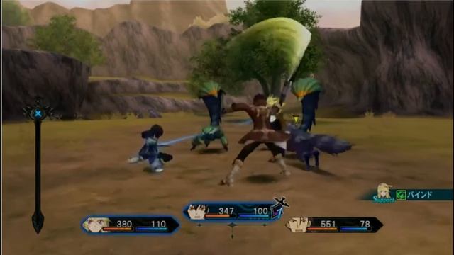 Прохождение Tales Of Xillia русская озвучка часть 1-3