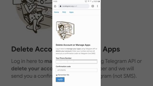 How to Create a Userbot for Telegram! READ DESCRIPTION! смотреть онлайн