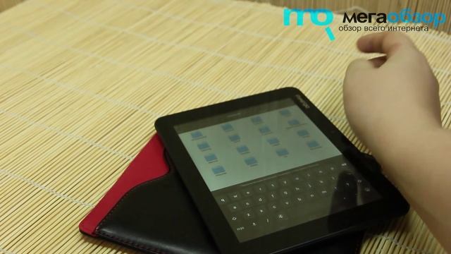 Обзор Prestigio MultiPad Ranger 8.0 LTE смотреть онлайн