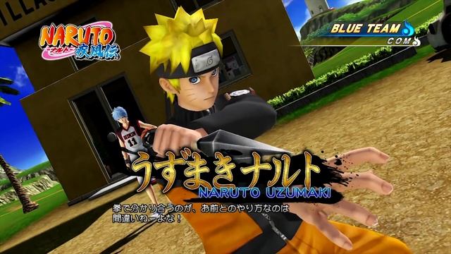 J-Stars Victory Vs: Checking Out The Next Big Game to be Localized - IGN Plays смотреть онлайн