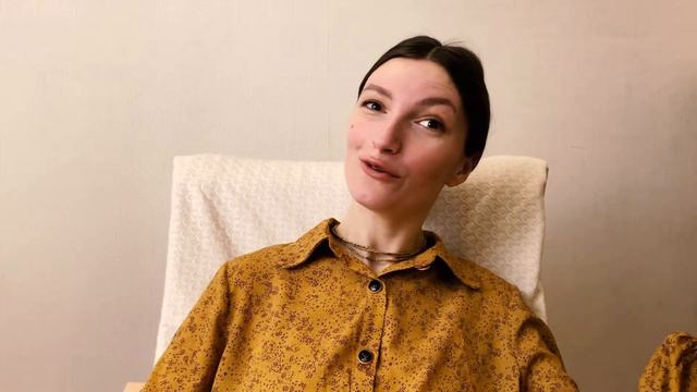 Оксана Сычева — Как я пришла в Сознание Кришны смотреть онлайн