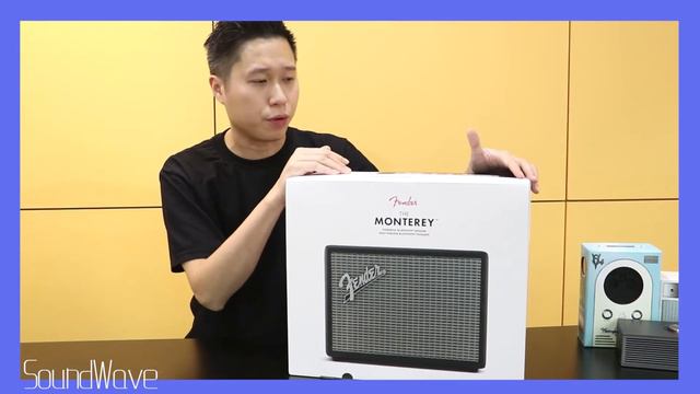 【我講HIFI你要聽】FENDER NEWPORT + MONTEREY смотреть онлайн