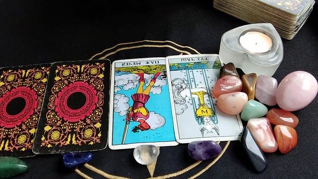 СОВЕТ ПРЕДСКАЗАНИЕ НА СЛЕДУЮЩУЮ НЕДЕЛЮ...ТАРОЛОГ КИРА смотреть онлайн