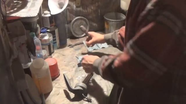 крякнула мойка пистолета смотреть онлайн