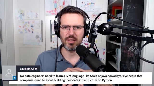 Do You Need To Learn Scala Or Java?! смотреть онлайн