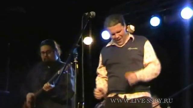 Север Комбо(Sever Combo) Песня счастливого человека смотреть онлайн