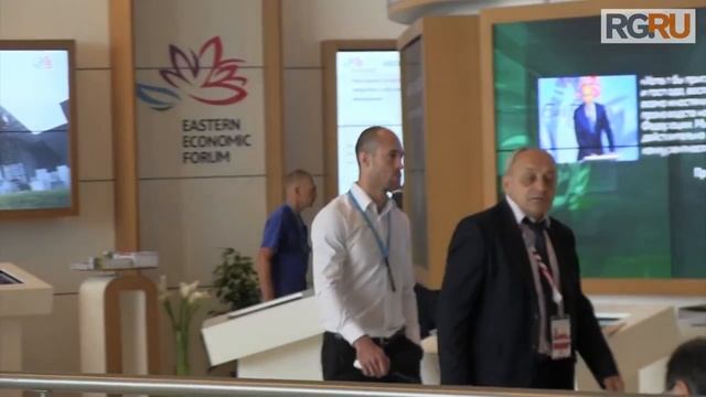 Восточный экономический форум во Владивостоке 2016 смотреть онлайн