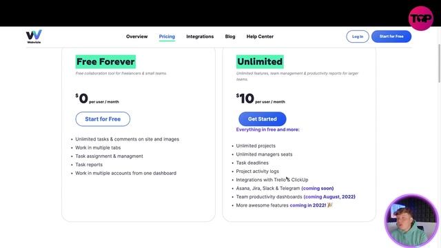 Webvizio Review 2022 | Lifetime Deal | Webvizio Demo смотреть онлайн