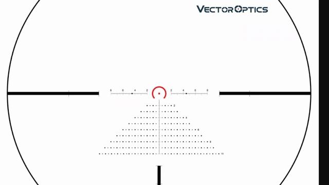 Vector Constantine 1-8X Mil Grid - Another Budget LPVO смотреть онлайн