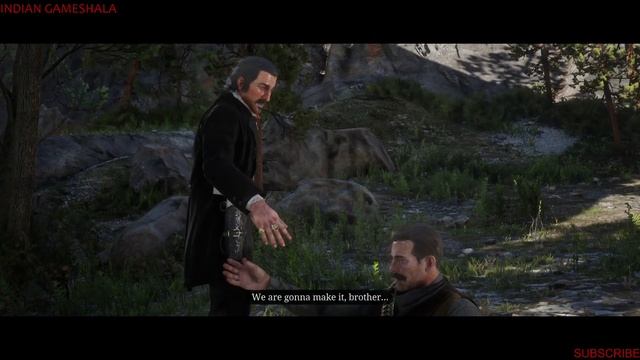 RED DEAD REDEMPTIO 2 hindi gameplay part-24 [PAN SINGH NE SURRENDER NA KIO] смотреть онлайн