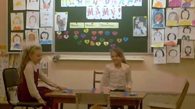 дочки-матери