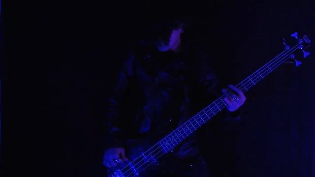 The Beautiful People - Marilyn Manson (Guitar, Bass, Drums) Cover смотреть онлайн