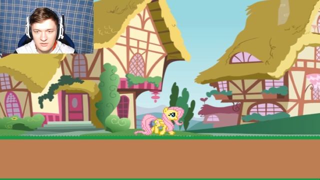 Играем в Flutter Island Revival 2: НУ ВОТ ОПЯТЬ!!!! смотреть онлайн