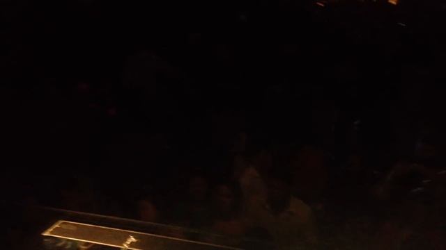 Franco Pellegrini @ Q5 Club (Brasília-DF) 05.04.2013 смотреть онлайн