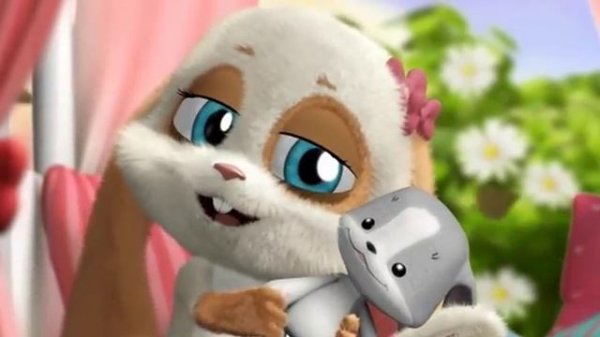 Snuggelina - Kiss Me, Hold Me, Love Me (English).mp4