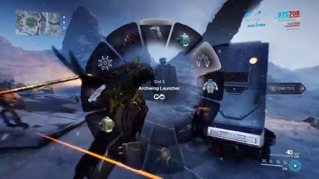 Warframe K drives suck смотреть онлайн