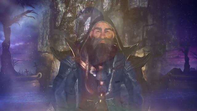 КОЛДУН кто это? Как стать Сильным КОЛДУНОМ? Кто может колдовать? Чёрная Магия колдун ведьмак.Ведьм смотреть онлайн