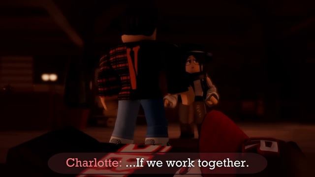 ROBLOX DOORS STORY (Episode 1) ? Roblox Music Video ? | The Lobby смотреть онлайн