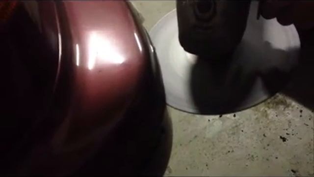 How to make a 'kanjo style' half cut bumper (EK4 sedan) | Themidnightgarage #23 смотреть онлайн