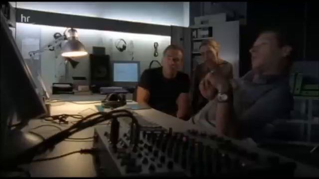 Schauspieler Stefan Krause