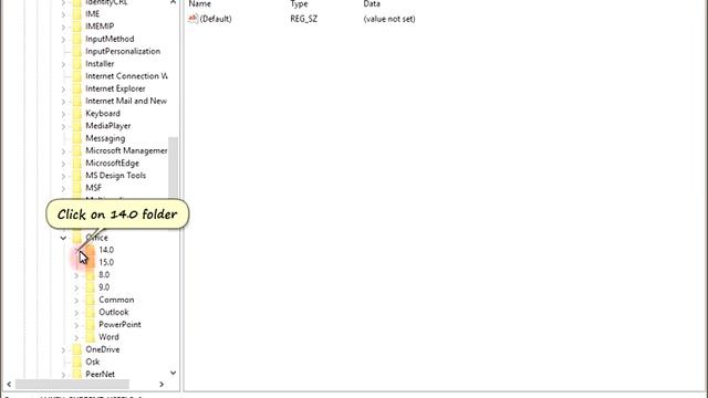 Resolved: Outlook 2010 Starts Only in Safe Mode смотреть онлайн