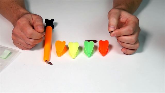 Маркерный поплавок CARP PRO - обзор смотреть онлайн