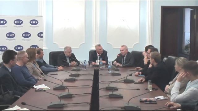 Круглый стол "Геополитическое и метафизическое значение святой Софии в XXI веке" смотреть онлайн