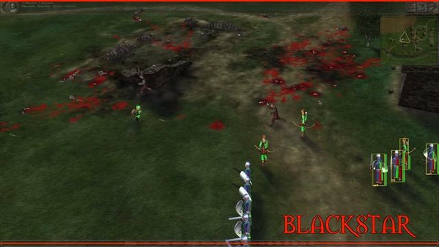 Let's Play Myth II: Soulblighter Co-op #01 Willow Creek смотреть онлайн