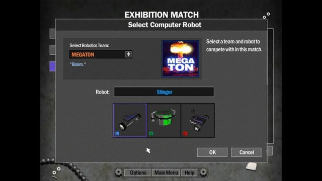 Battlebots Explained Plays Robot Arena 2: Titan's Revenge! смотреть онлайн