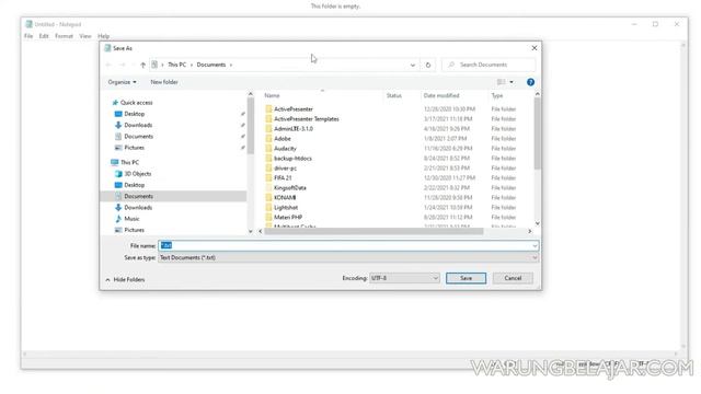 Tutorial Belajar php - part 4 Menjalankan file PHP di Xampp смотреть онлайн
