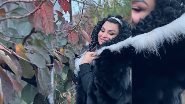 ВСЕМ ПРЕКРАСНОГО ОСЕННЕГО НАСТРОЕНИЯ ????????