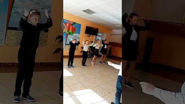 Подвижная перемена смотреть онлайн