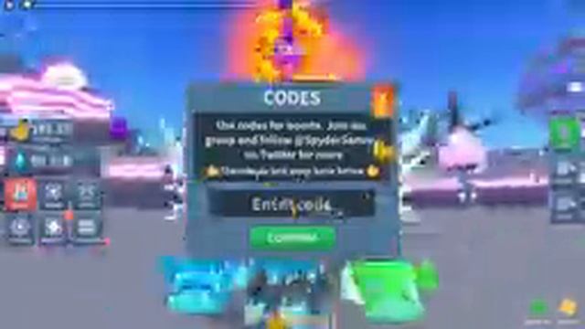 ALL NEW SECRET *UPDATE 4* OP CODES For MINING CLICKER SIMULATOR In Roblox Mining Clicker Simulator! смотреть онлайн
