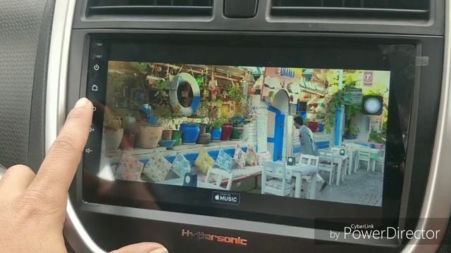 Vitara Brezza Audio System Upgrade || Infinity Reference 6530CX || Hypersonic Android Music System смотреть онлайн