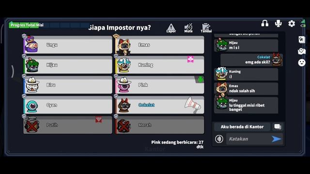 SC DI AJAK MAEN CEPET GA MAU‼️ PAK JOKOWI KW MENGUJI KESABARANKU⁉️? GAMEPLAY SUPER SUS Indonesia смотреть онлайн