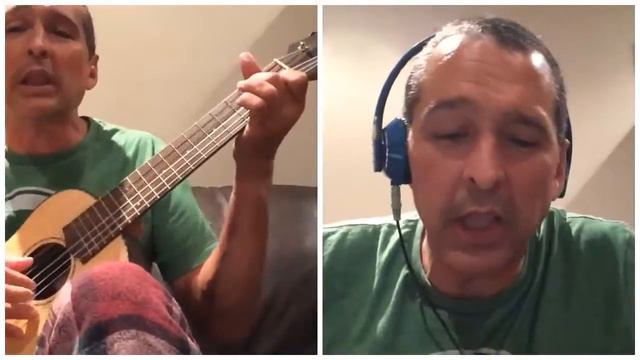 Indigo Girls “Power of Two” [Cover] смотреть онлайн